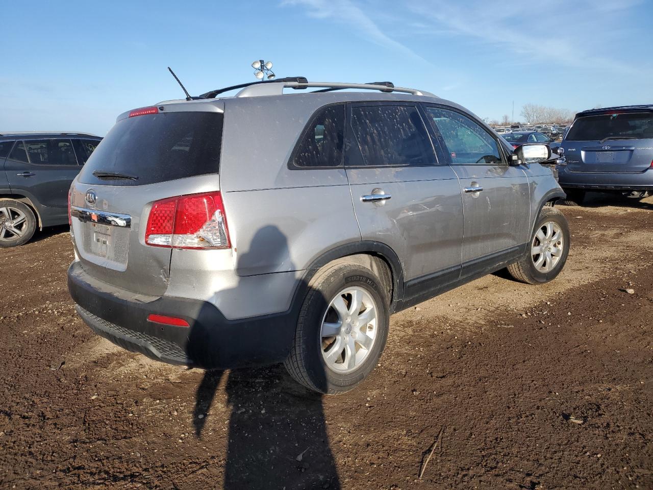 2013 Kia Sorento - Image 3