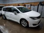 2020 Chrysler Pacifica Limited იყიდება Kincheloe-ში, MI - Side