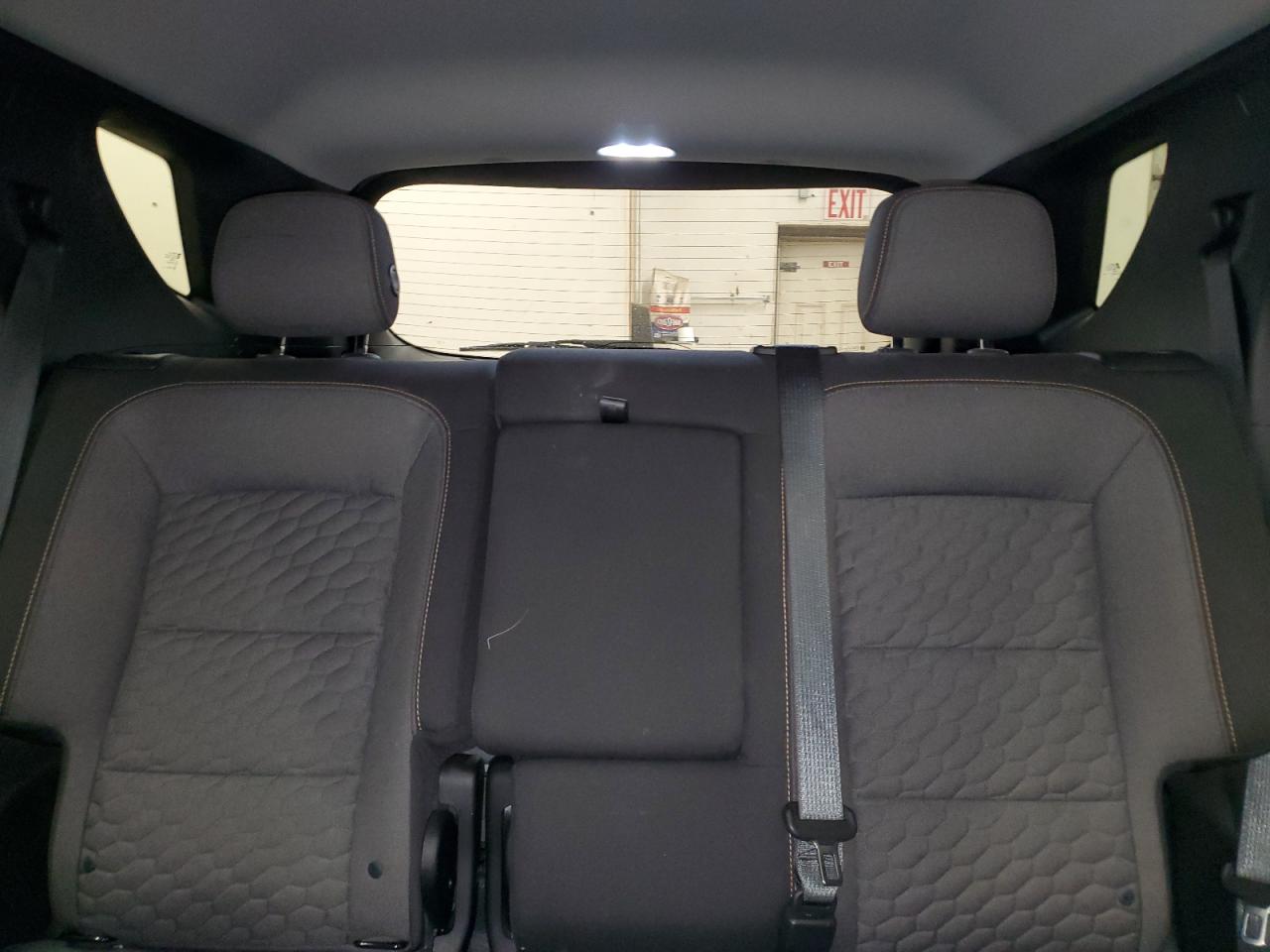 2018 Chevrolet Equinox - Image 10