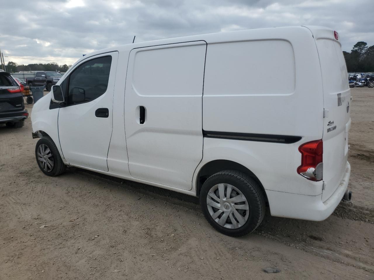 2018 Nissan NV - Image 2