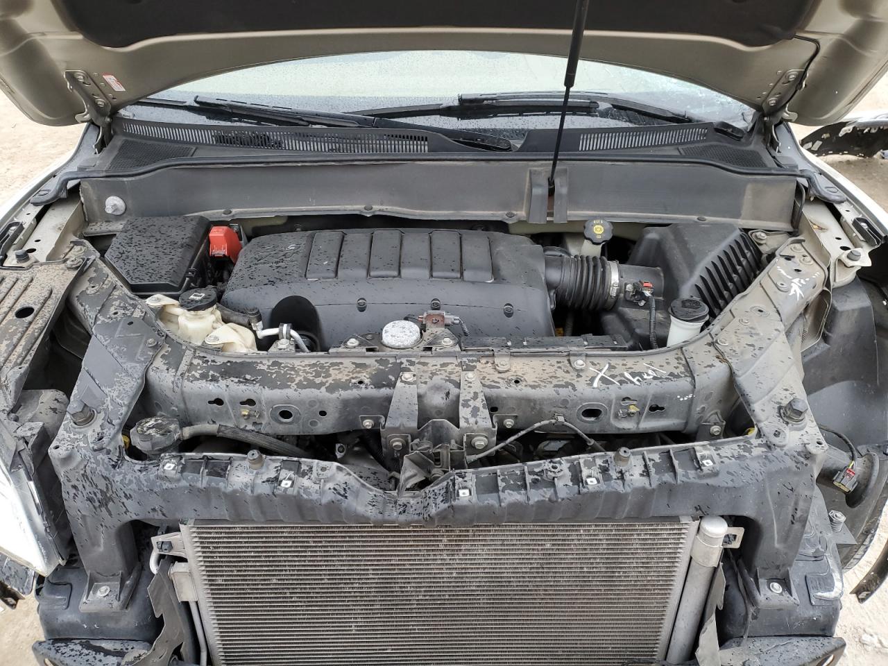 2015 Buick Enclave - Image 14