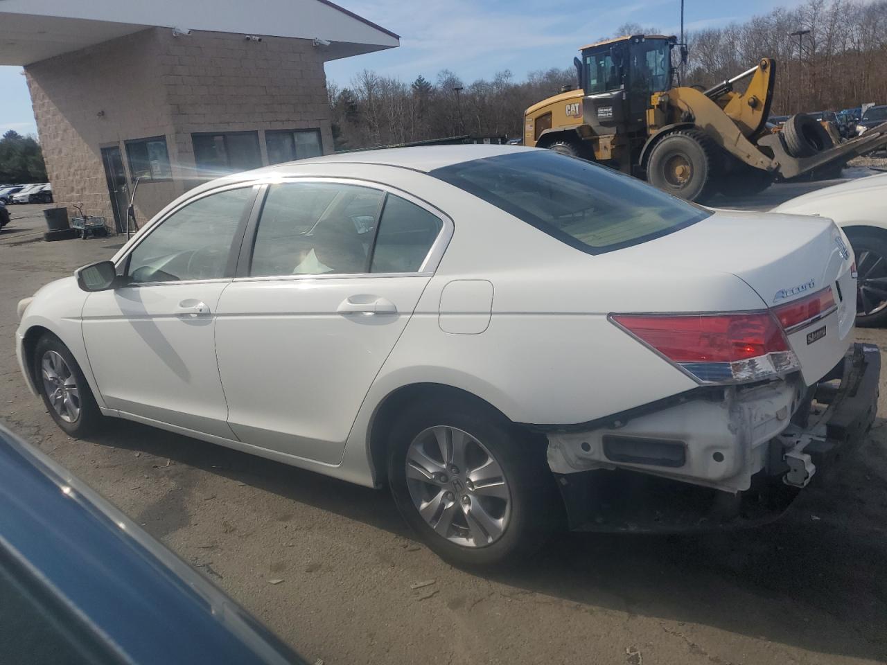 2012 Honda Accord - Image 2