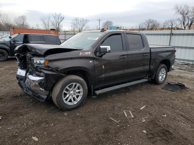 2019 Chevrolet Silverado K1500 Lt