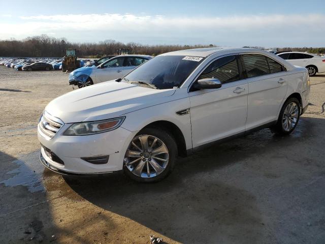 2012 Ford Taurus Limited