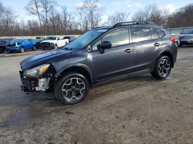 2014 Subaru Xv Crosstrek 2.0 Premium