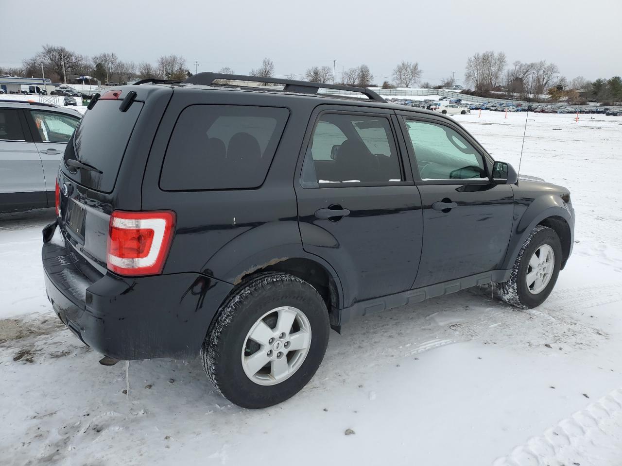 2012 Ford Escape - Image 3