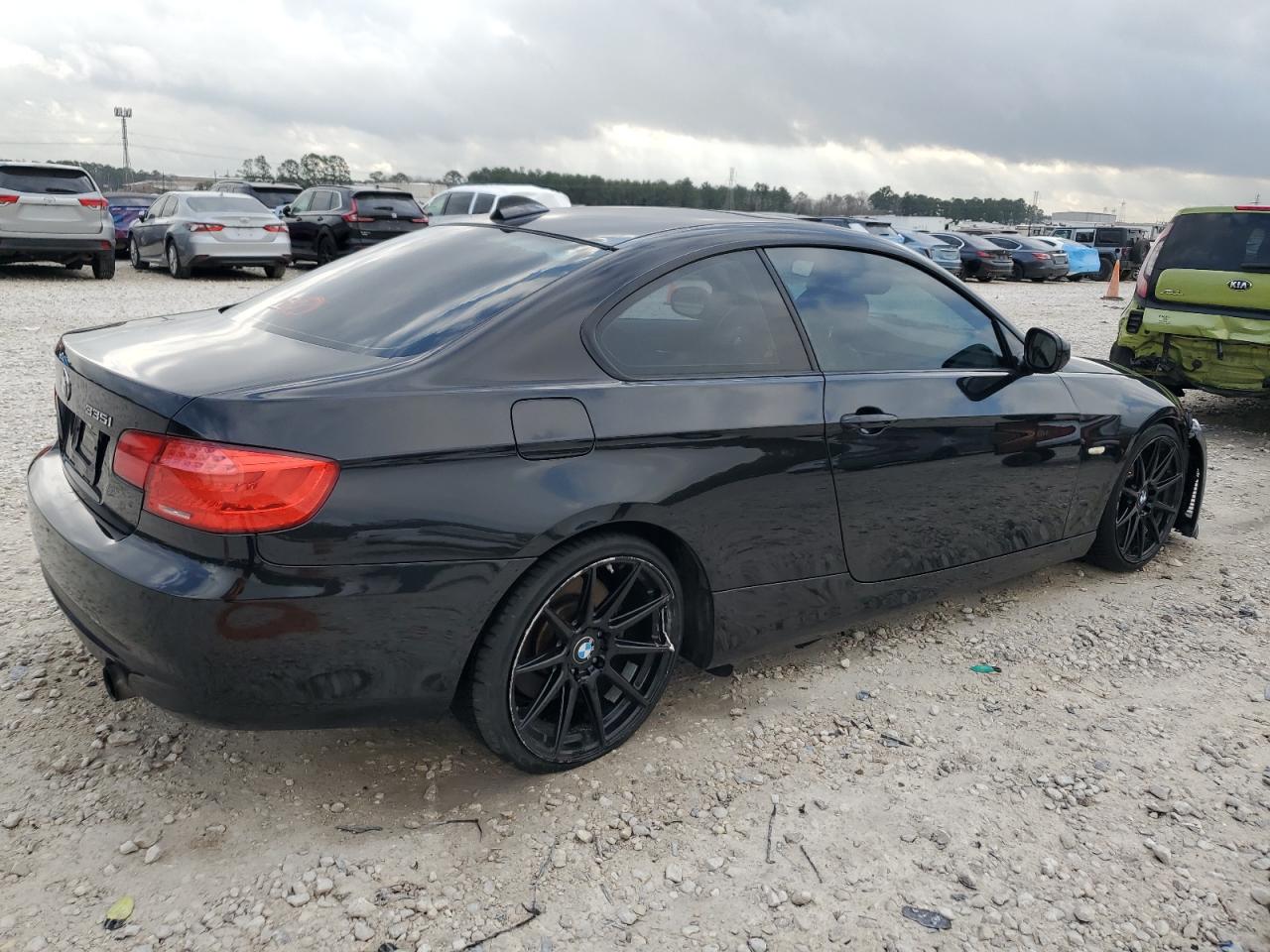 2011 BMW 3er - Image 3