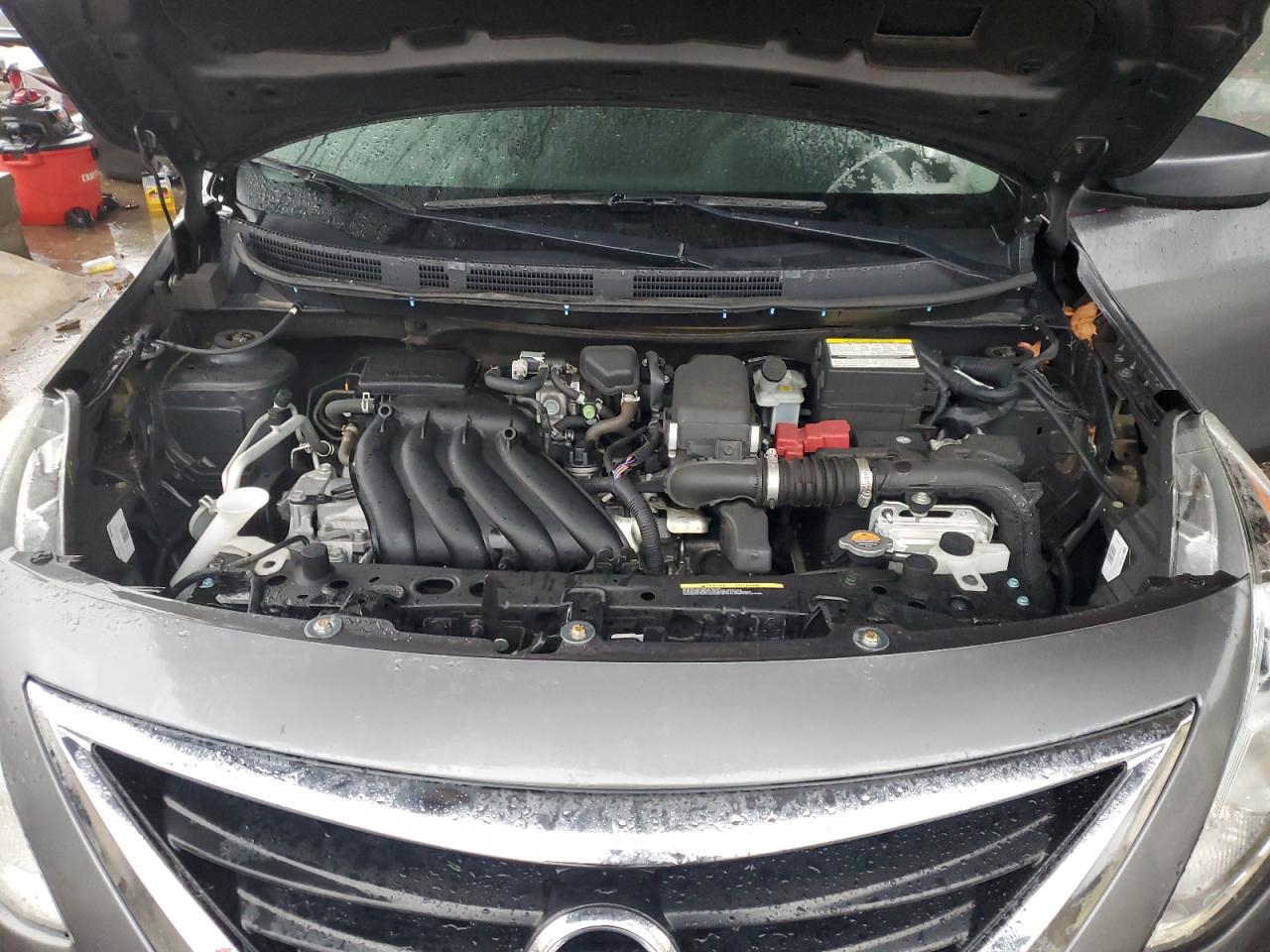 2019 Nissan Versa - Image 11