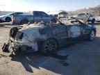 2007 Mercedes-Benz Clk 350 на продаже в Colton, CA - Burn