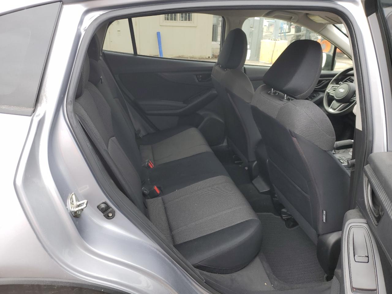2021 Subaru XV - Image 11