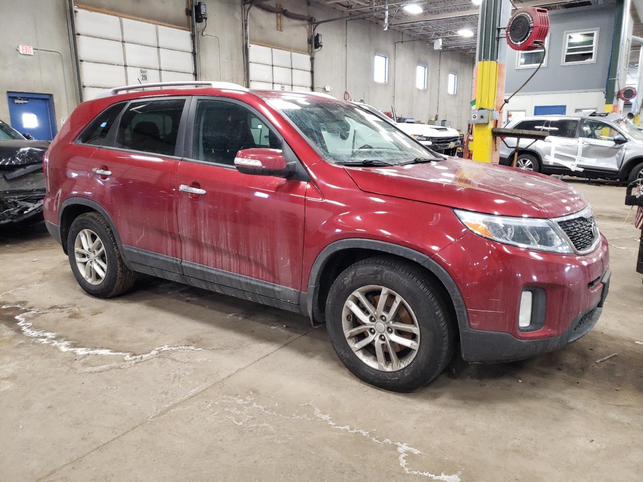 2015 Kia Sorento - Image 4