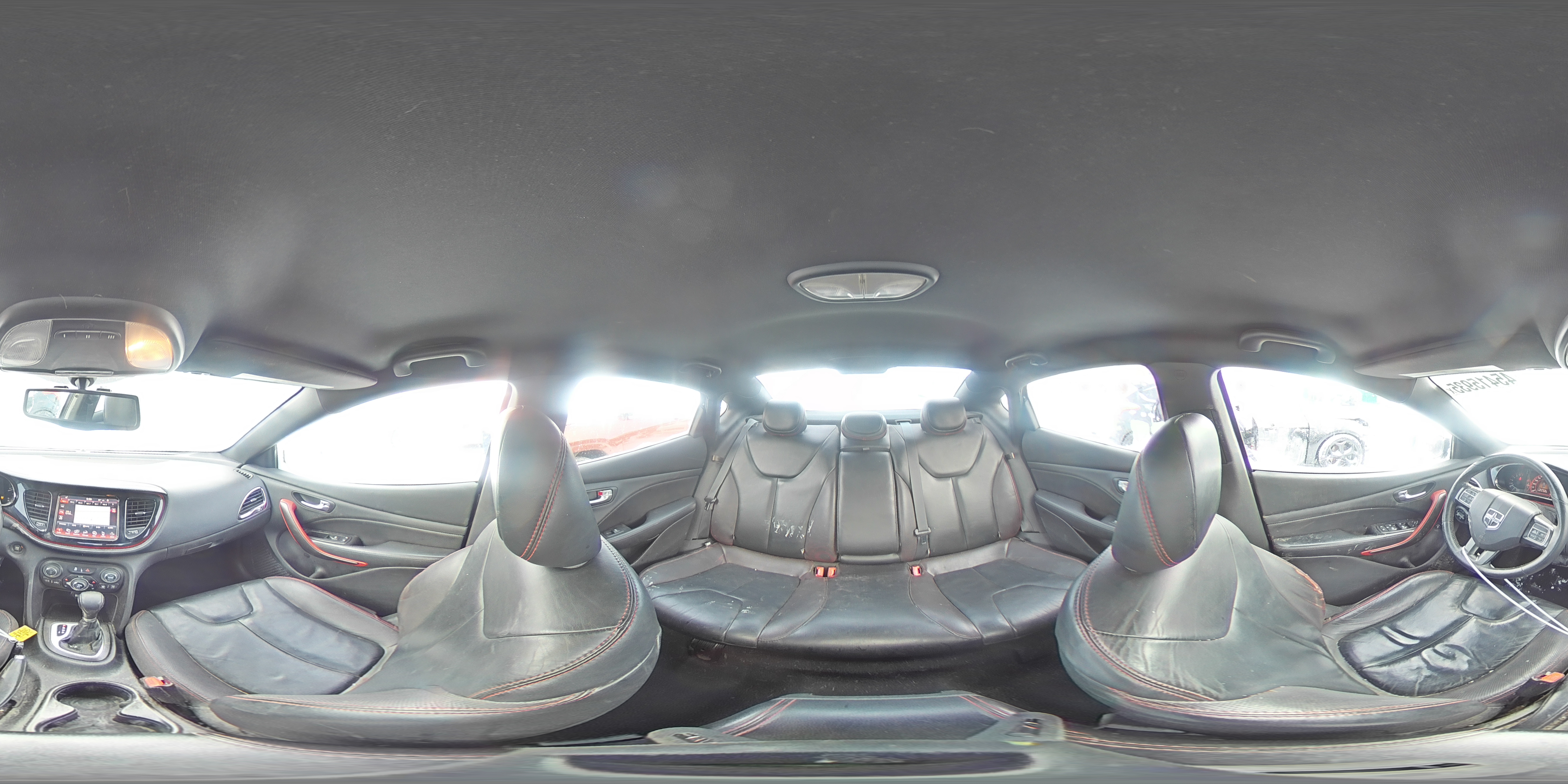 2014 Dodge Dart - Image 14