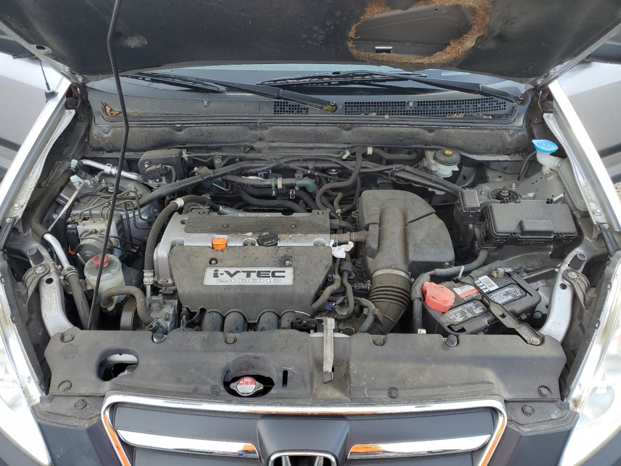 2006 Honda CR-V - Image 12