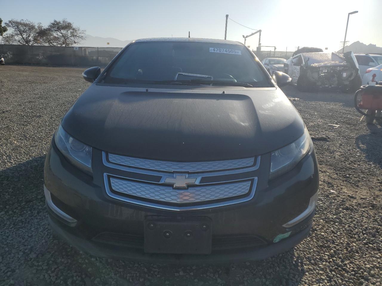 2014 Chevrolet Volt - Image 5