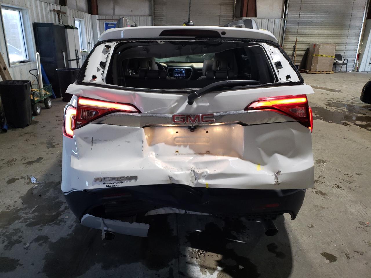 2018 GMC Acadia - Image 6
