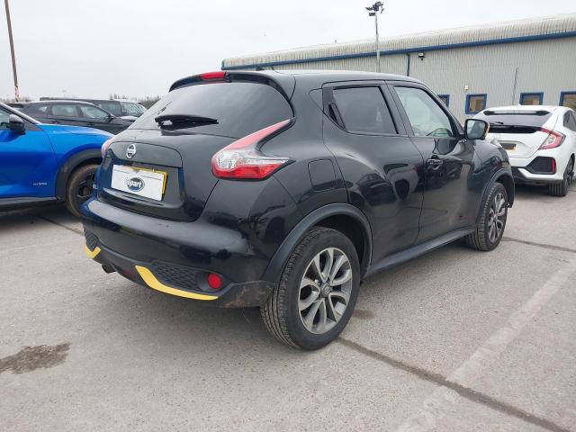 2015 NISSAN JUKE TEKNA