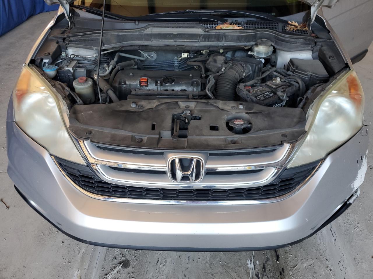 2011 Honda CR-V - Image 12