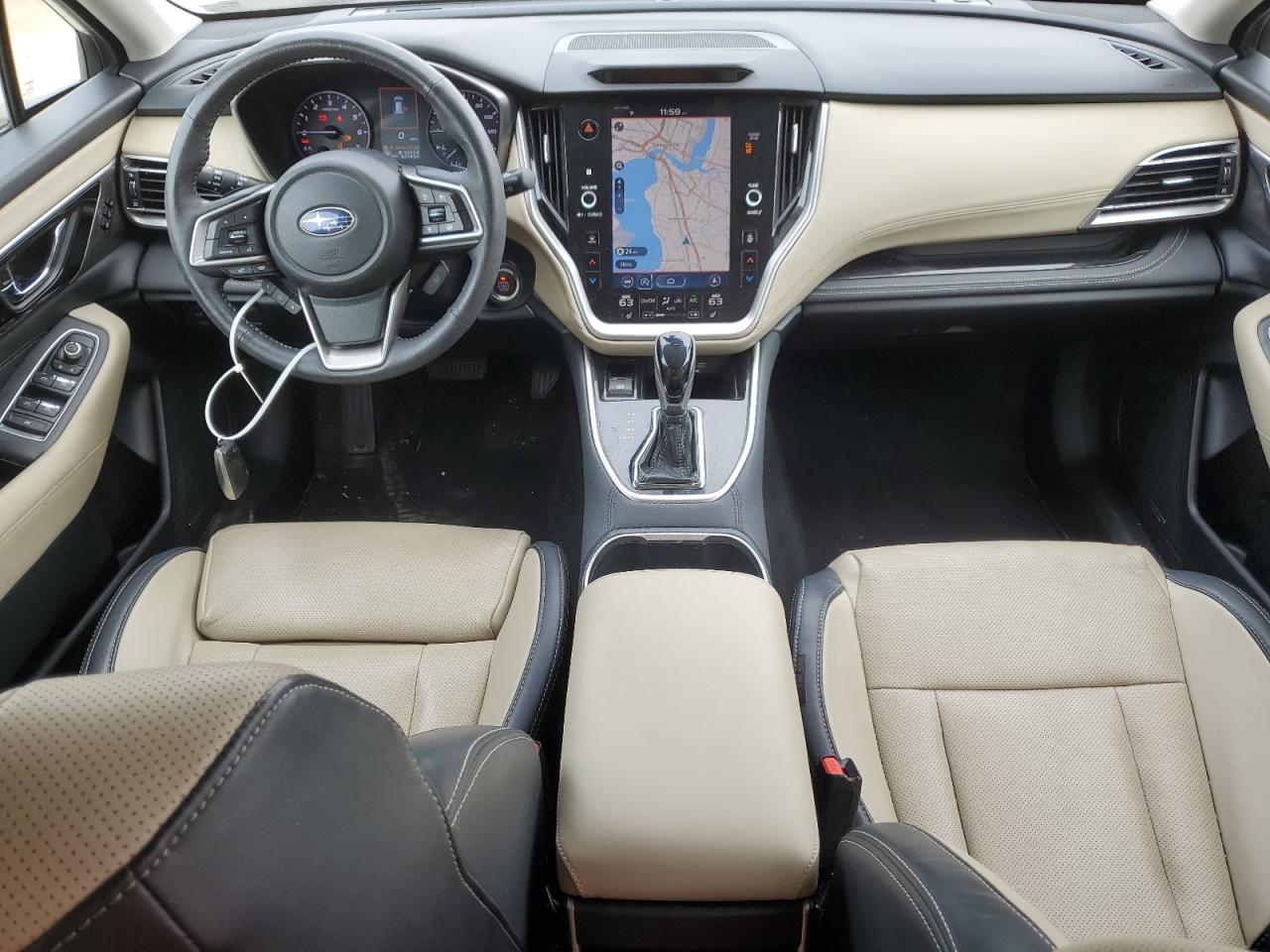 2020 Subaru Outback - Image 8