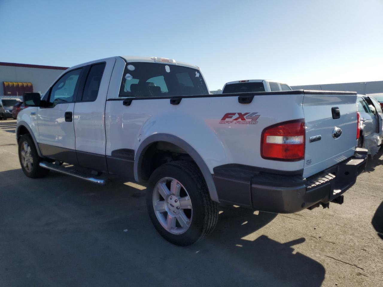 2006 Ford F-150 - Image 2
