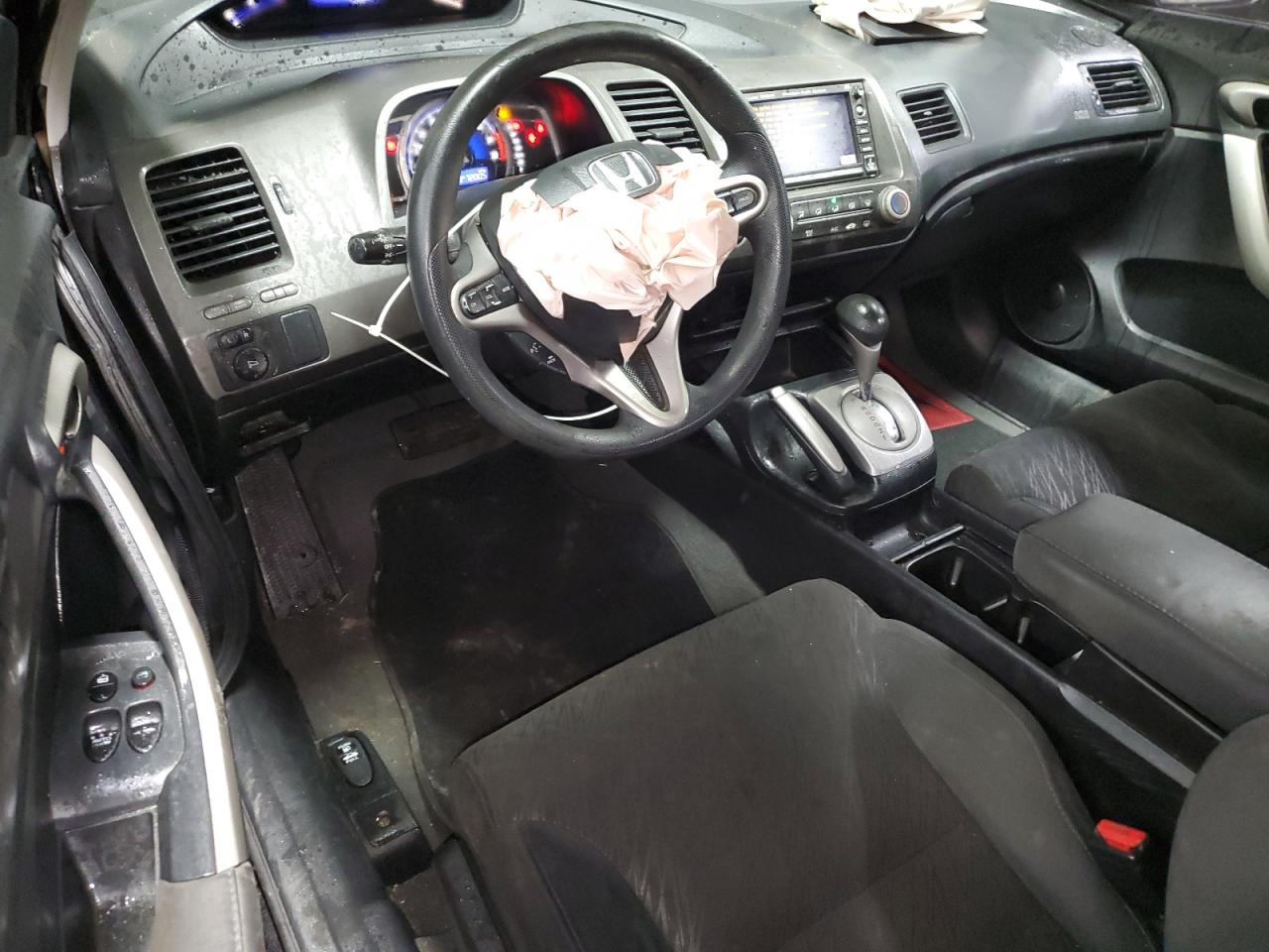 2008 Honda Civic - Image 8