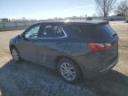 2018 Chevrolet Equinox Lt for Sale in Wichita, KS - Front End