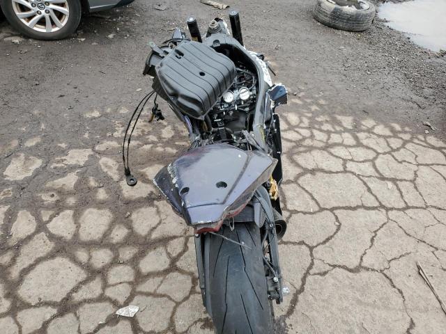  KAWASAKI ZX636 K 2024 Синій
