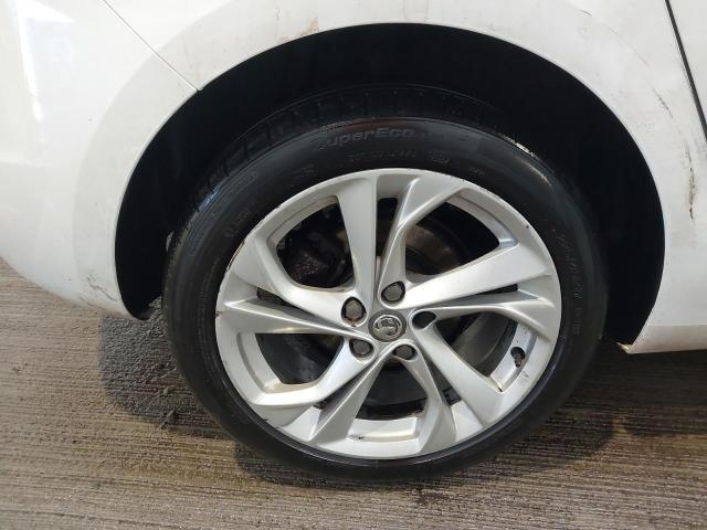 2018 VAUXHALL ASTRA 1.4T 16V 150 SRI NAV 5DR