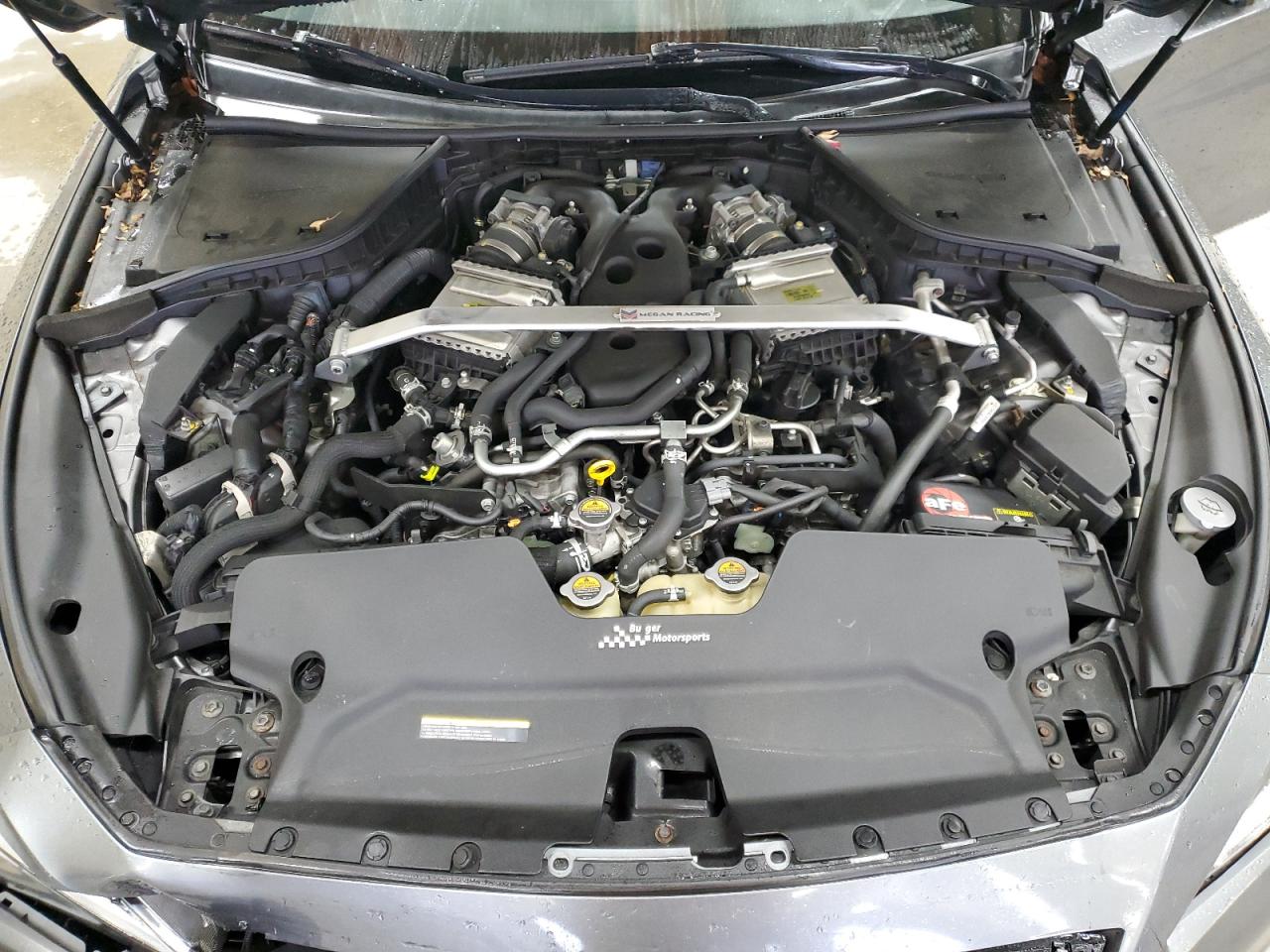 2018 Infiniti Q50 - Image 12