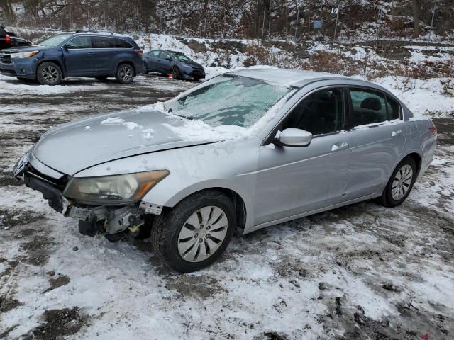 2011 Honda Accord Lx