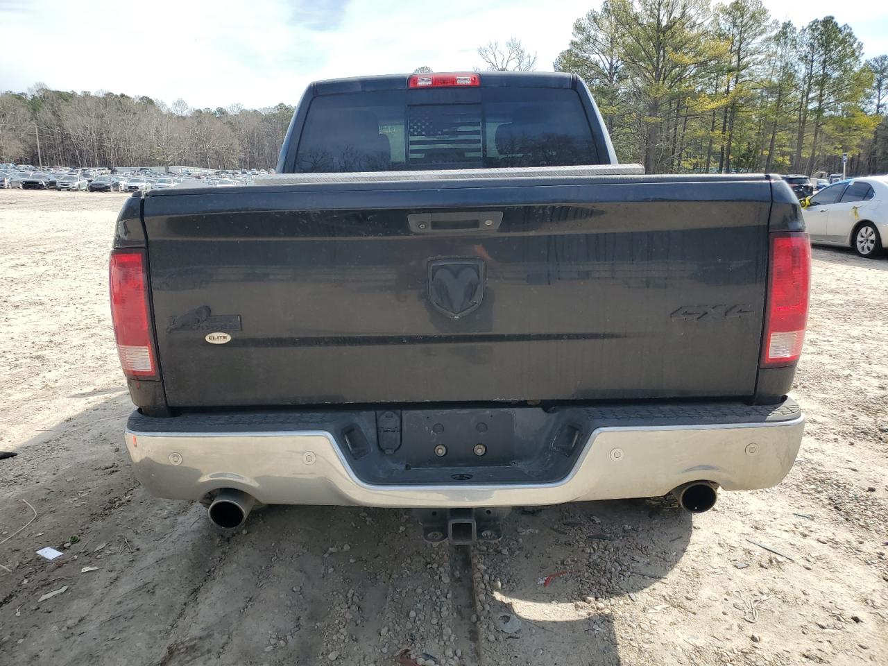 2016 RAM 1500 - Image 6