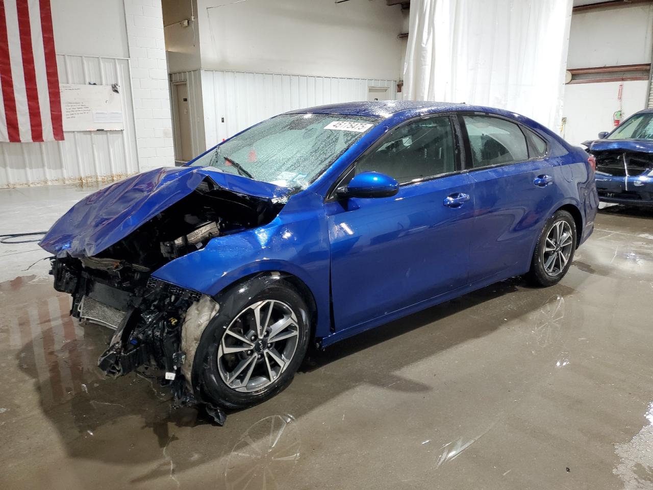 2023 Kia Forte - Image 1