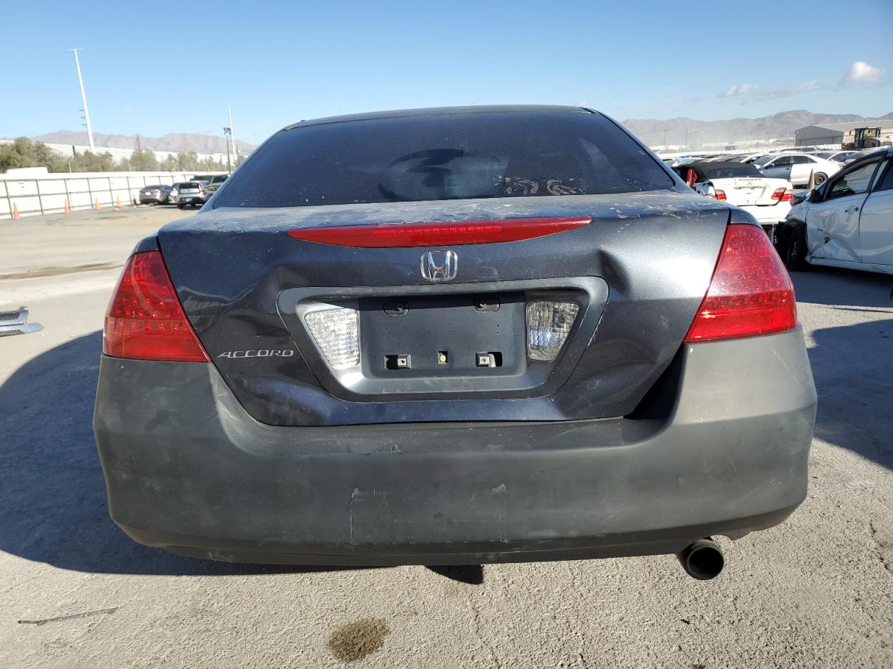 2007 Honda Accord - Image 6