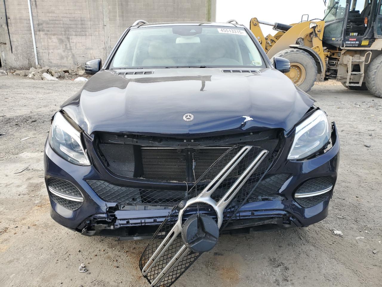 2018 Mercedes-Benz GLE - Image 5