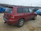 2007 Toyota Highlander  продається в Memphis, TN - Front End