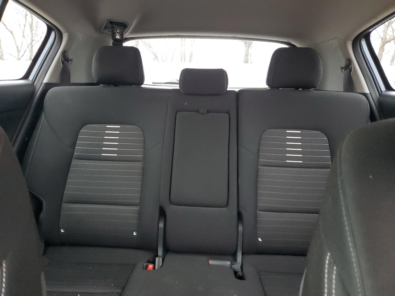 2018 Kia Sportage - Image 10