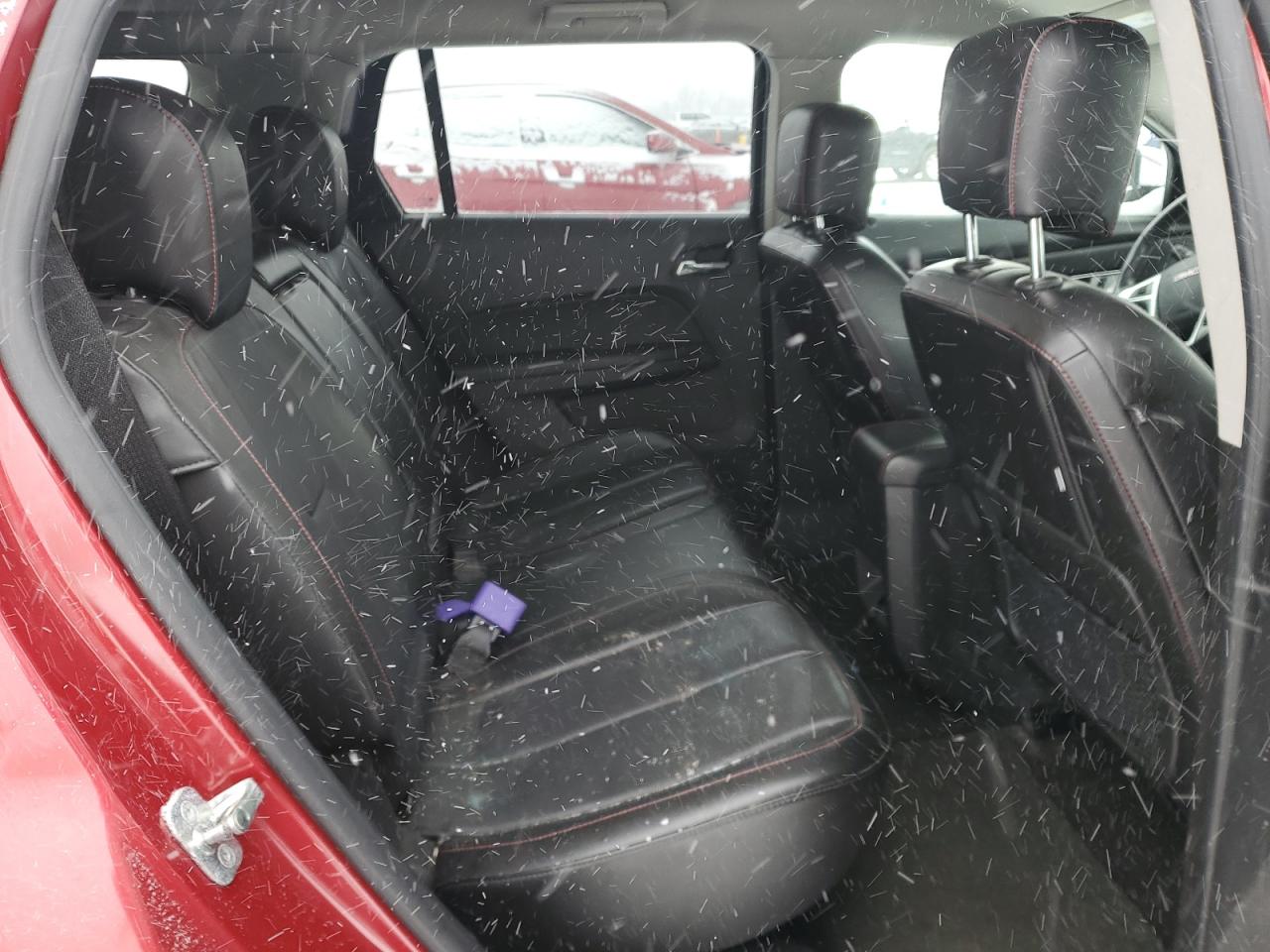 2013 GMC Terrain - Image 11