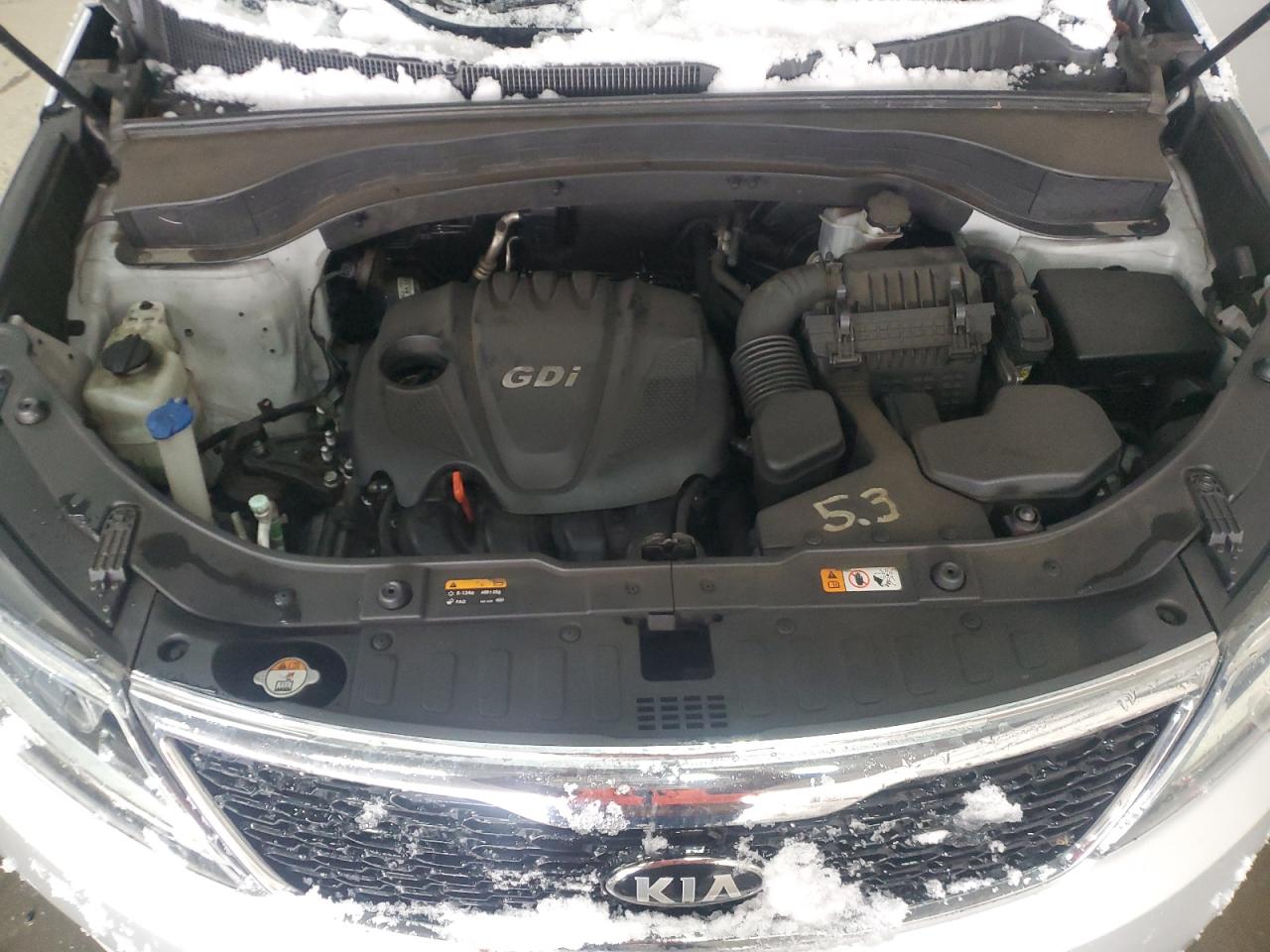 2014 Kia Sorento - Image 12