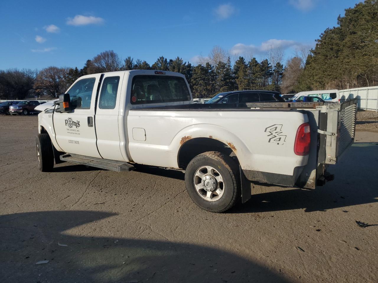 2016 Ford F250 - Image 2