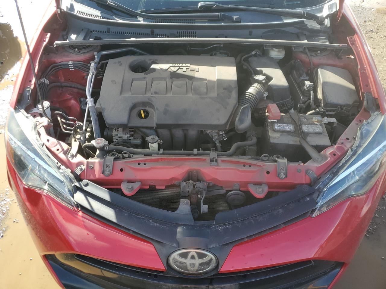 2019 Toyota Corolla - Image 11