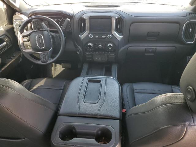  GMC SIERRA 2022 Biały