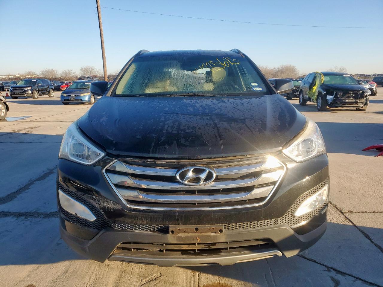 2013 Hyundai Santa Fe - Image 5