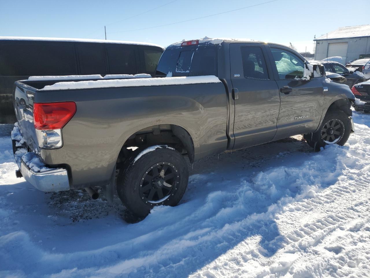 2007 Toyota Tundra - Image 3