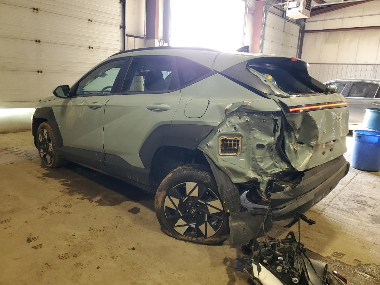 2024 Hyundai Kona - Image 2