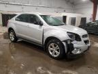 2015 Chevrolet Equinox Ls за продажба в Center Rutland, VT - Front End