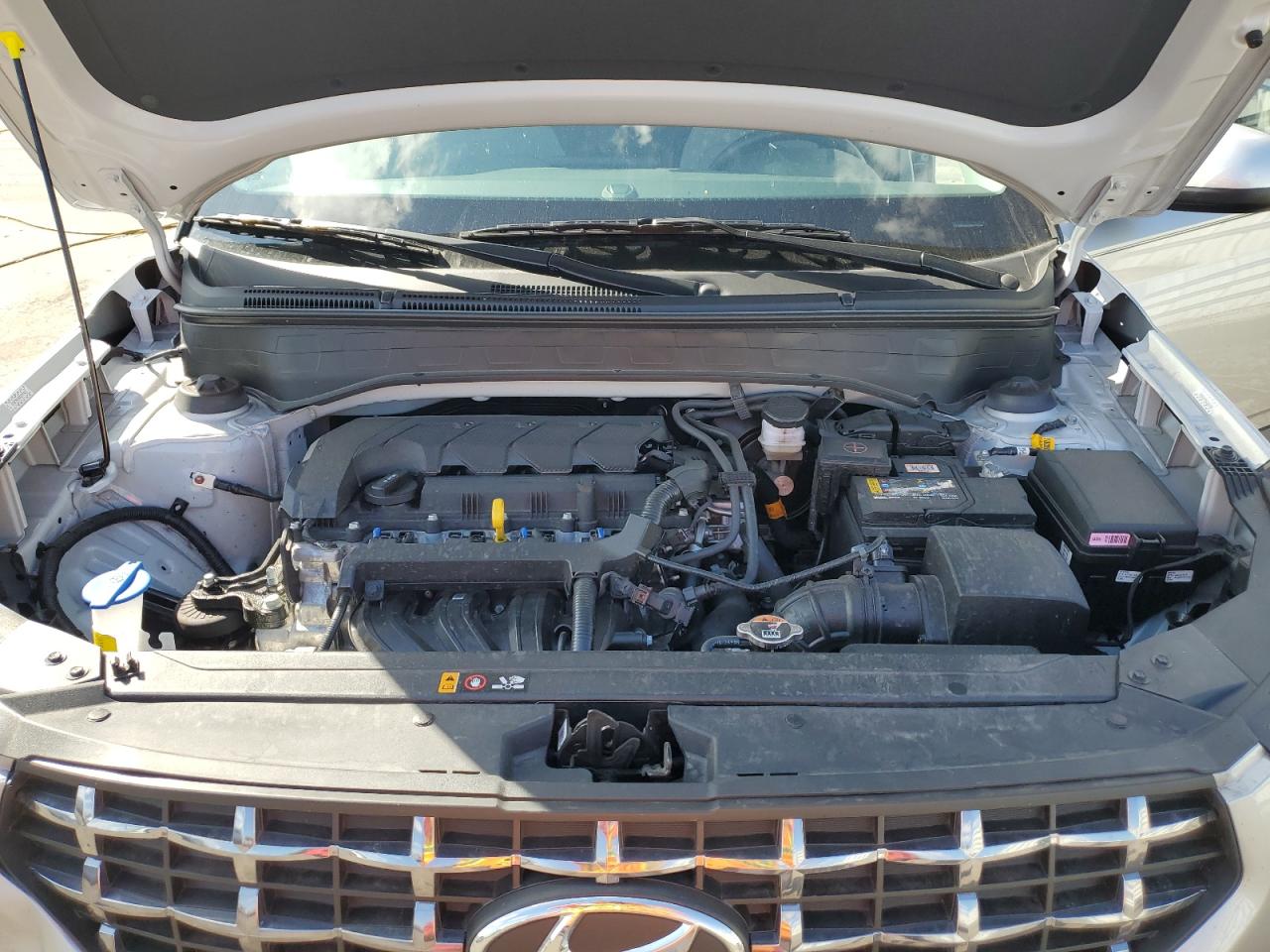 2024 Hyundai Venue - Image 12