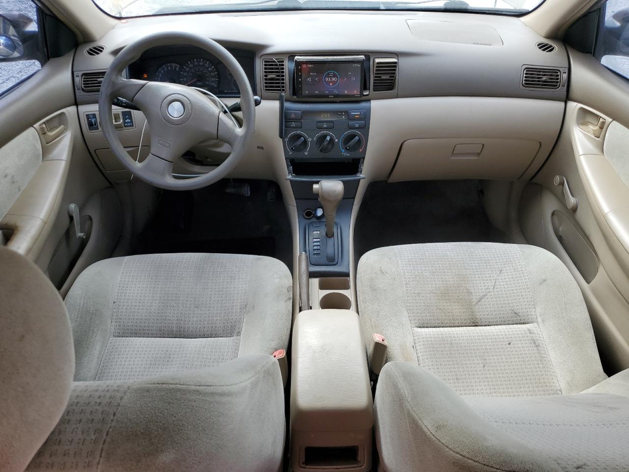 2006 Toyota Corolla - Image 8