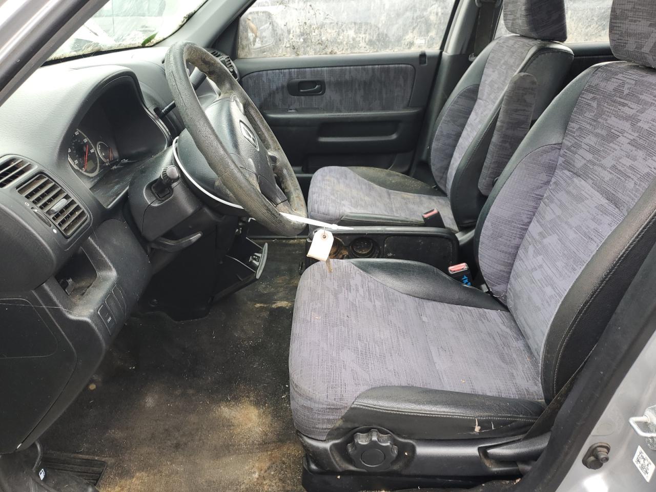 2003 Honda CR-V - Image 7