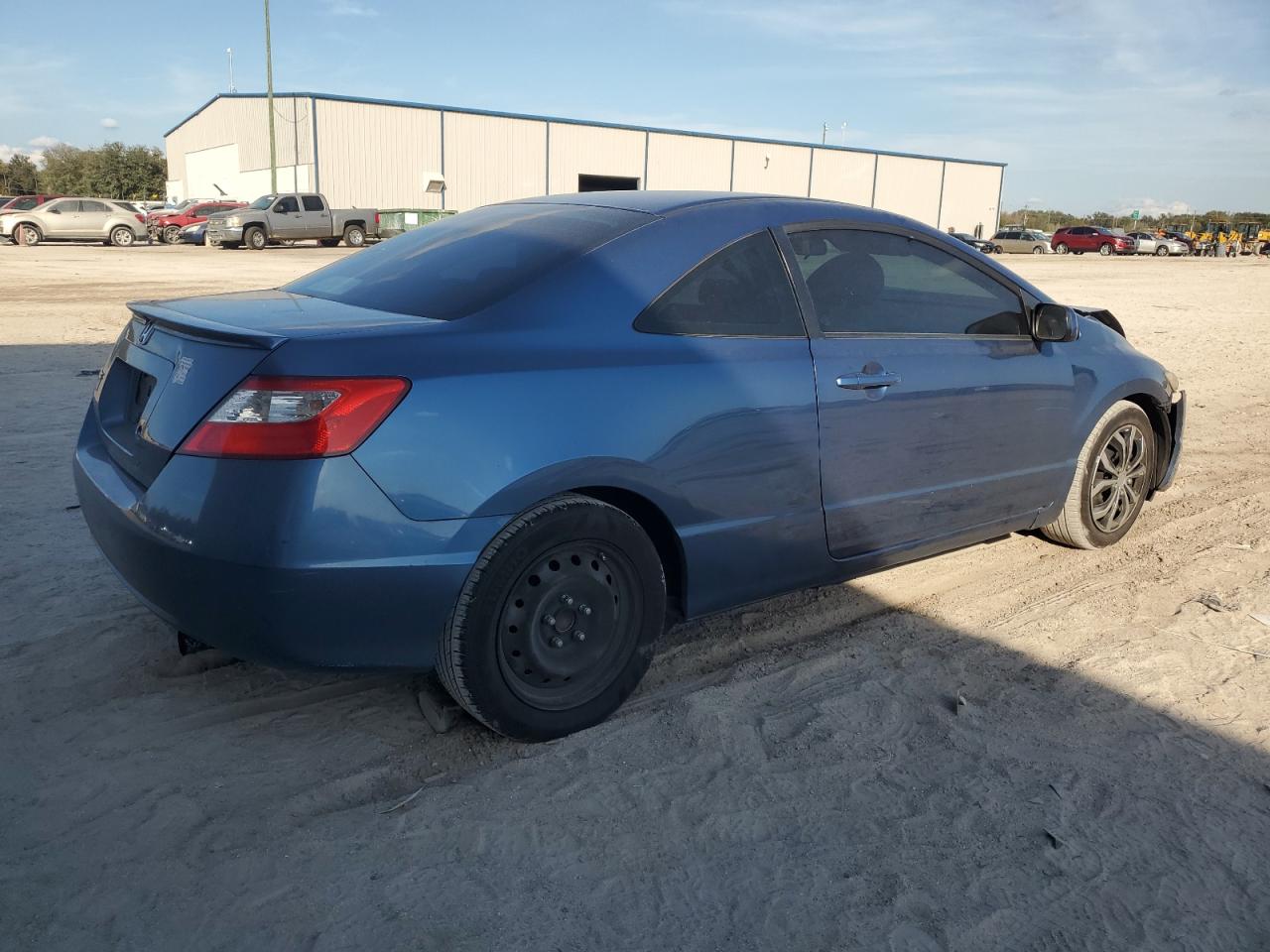 2011 Honda Civic - Image 3