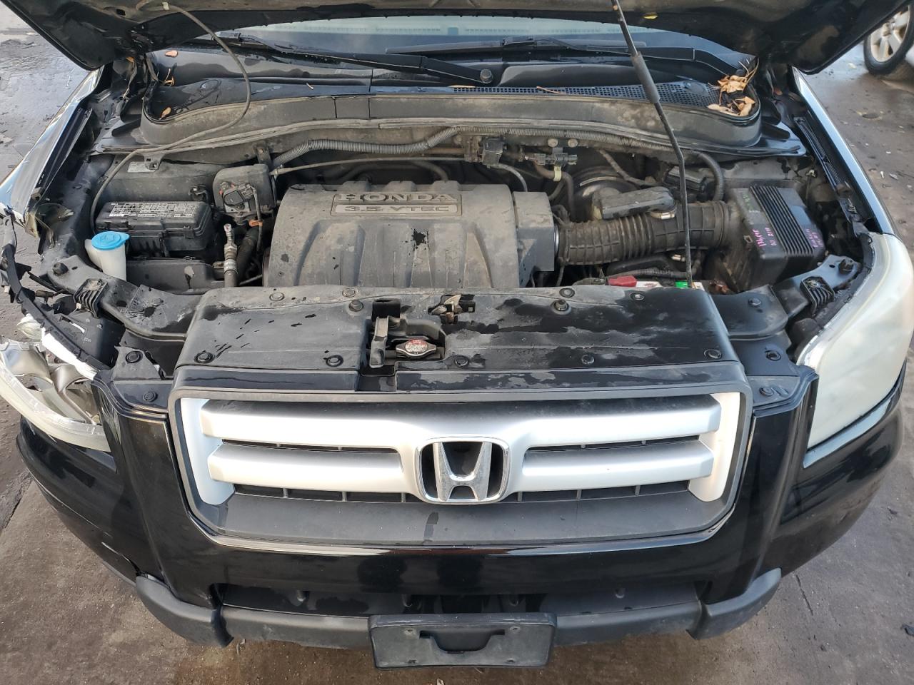 2007 Honda Pilot - Image 12
