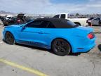2017 Ford Mustang  en Venta en Las Vegas, NV - Front End